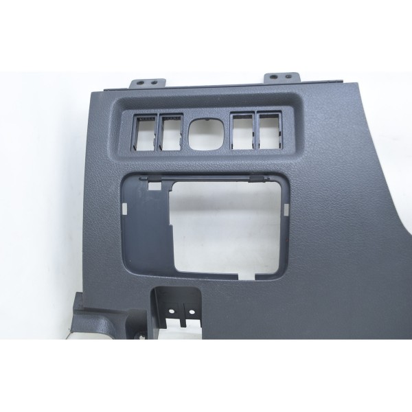 Moldura Inferior Painel Lado Esquerdo Jac J6 1.5 2011