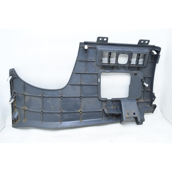 Moldura Inferior Painel Lado Esquerdo Jac J6 1.5 2011