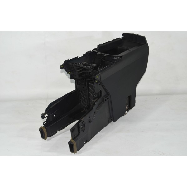 Console Central Peugeot 3008 Thp 1.6 2014