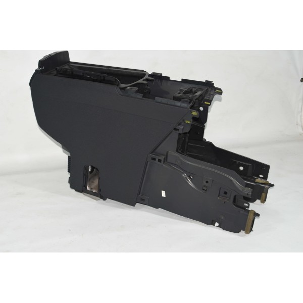 Console Central Peugeot 3008 Thp 1.6 2014