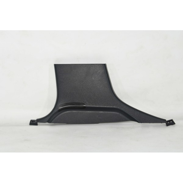 Base Coluna Central Lado Esquerdo Peugeot 3008 Thp 1.6 2014