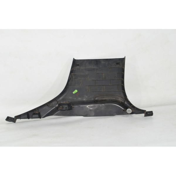 Base Coluna Central Lado Esquerdo Peugeot 3008 Thp 1.6 2014