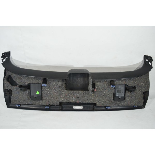 Tampa Interna Porta Malas Peugeot 3008 Thp 1.6 2014