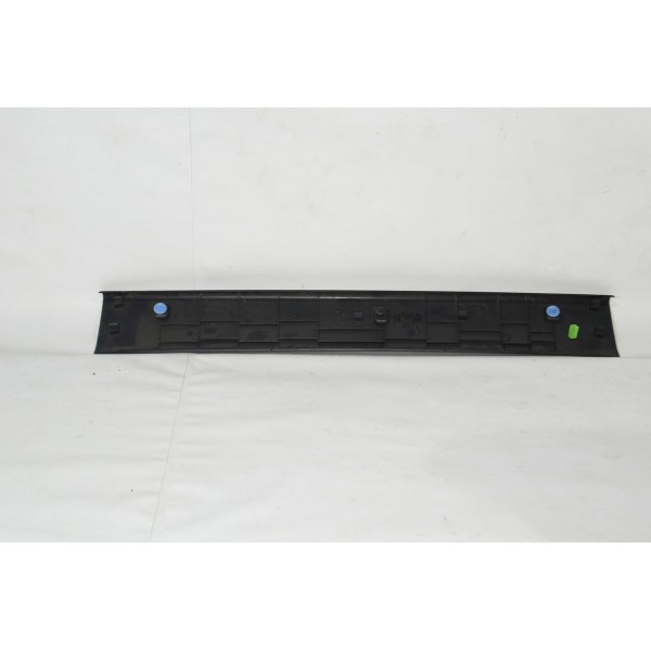 Acabamento Interno Superior Porta Malas Peugeot 3008 Thp 1.6