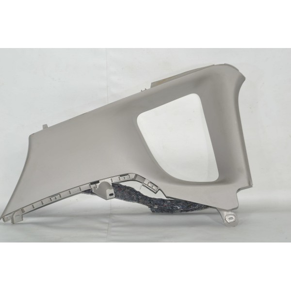 Acabamento Porta Malas Traseiro Esquerdo Peugeot Thp 1.6 14