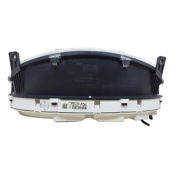 Kit Code Cold Hyundai Tucson 2.0 Gls 2012