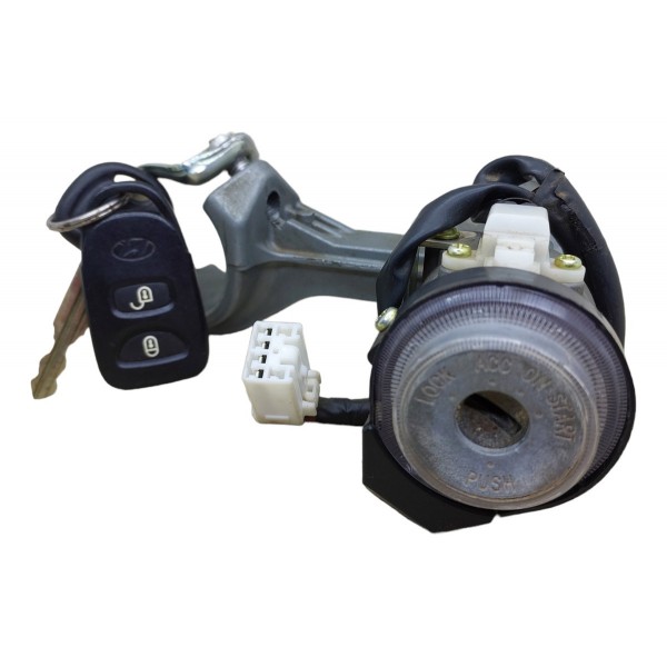 Kit Code Cold Hyundai Tucson 2.0 Gls 2012