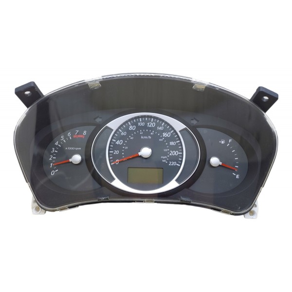 Kit Code Cold Hyundai Tucson 2.0 Gls 2012