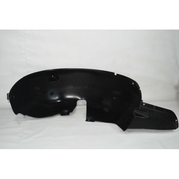 Parabarro Traseiro Esquerdo Peugeot 3008 Thp 1.6 2014