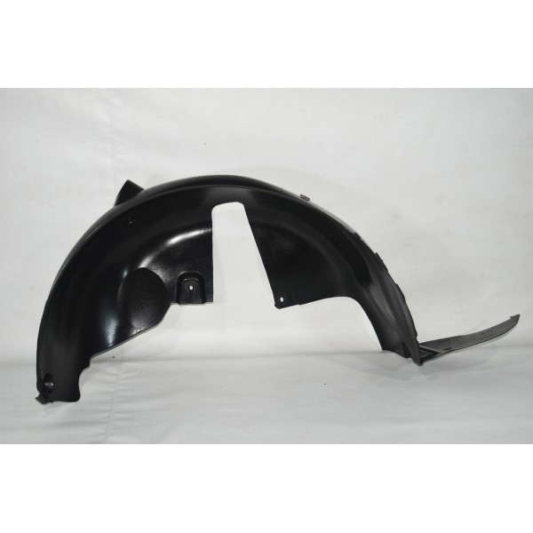 Parabarro Traseiro Esquerdo Peugeot 3008 Thp 1.6 2014