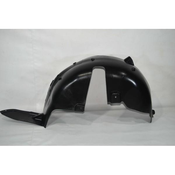 Parabarro Traseiro Esquerdo Peugeot 3008 Thp 1.6 2014