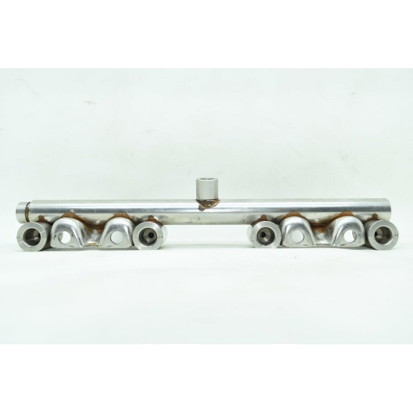 Flauta De Combustivel Peugeot 3008 Thp 1.6 2014