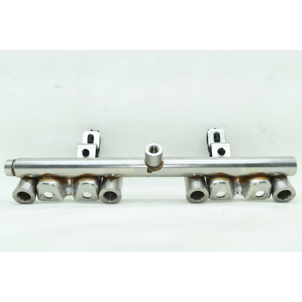 Flauta De Combustivel Peugeot 3008 Thp 1.6 2014