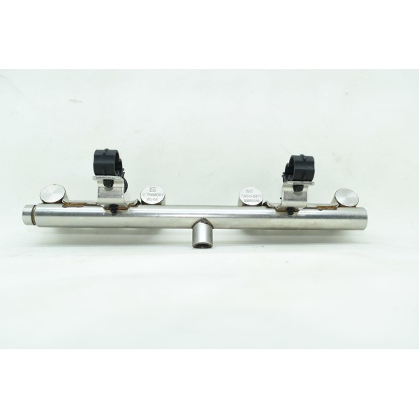 Flauta De Combustivel Peugeot 3008 Thp 1.6 2014