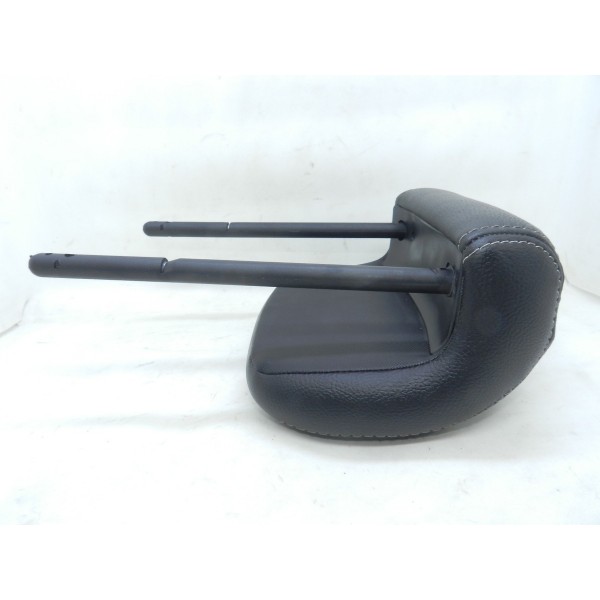 Apoio De Cabeça Banco Traseiro Direito Punto T-jet 1.4 13 Preto