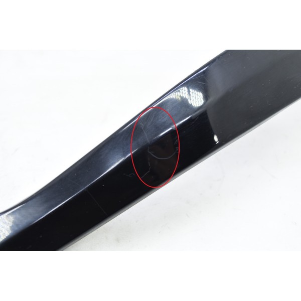 Moldura Black Piano Porta Dianteira Direita Jac J6-descrição