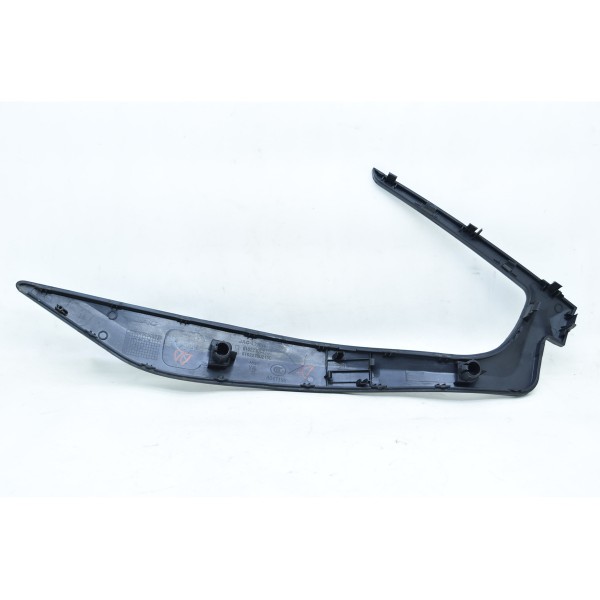 Moldura Black Piano Porta Dianteira Direita Jac J6-descrição