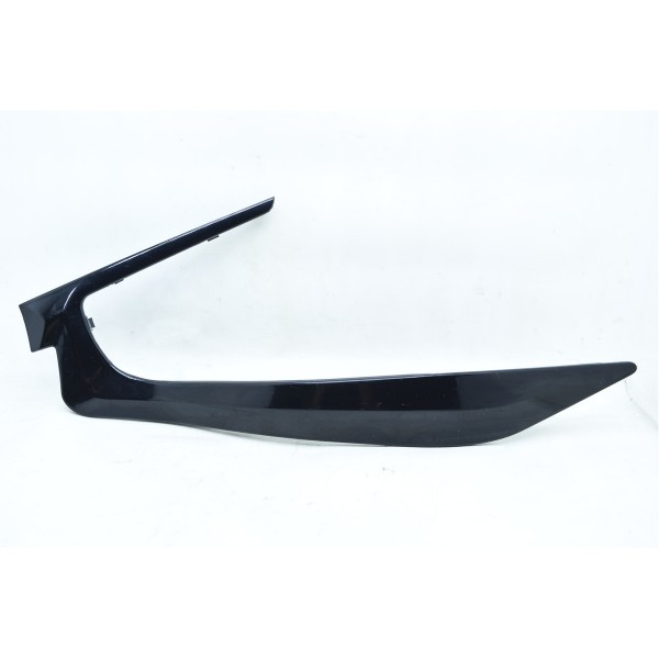 Moldura Black Piano Porta Dianteira Direita Jac J6-descrição