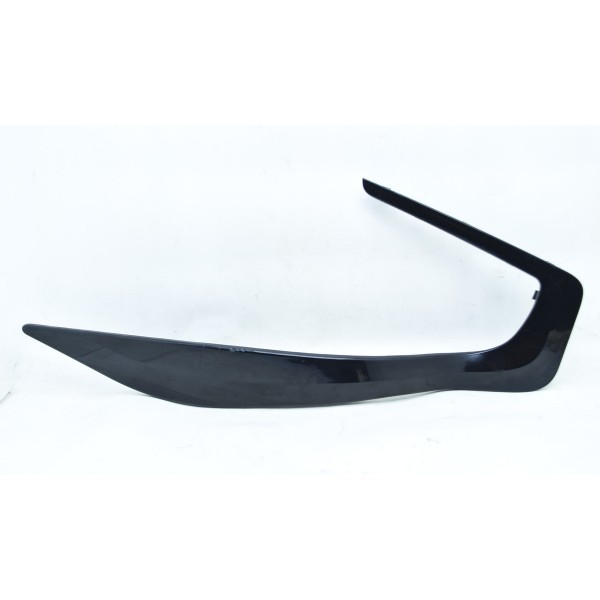 Moldura Black Piano Porta Traseira Direita Jac J6-descrição