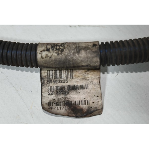 Chicote Alternador Fiat Punto T-jet 1.4 2013