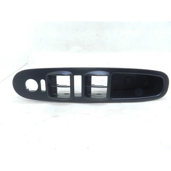 Acabamento Botão Vidro Dianteiro Esquerdo Punto T-jet 2013