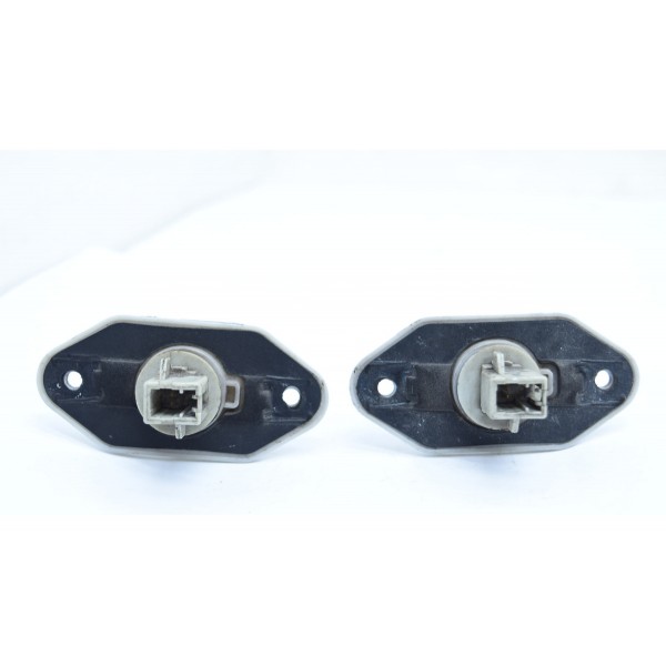 Par Luz De Placa Jac J6 1.5 2011
