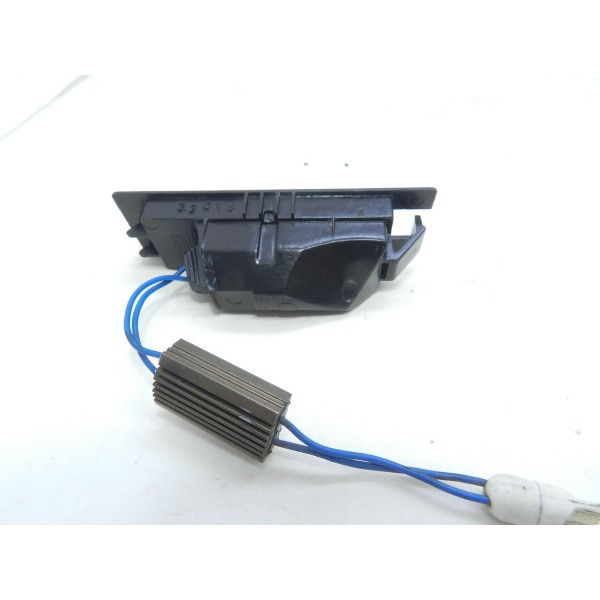 Luz De Placa De Led Fiat Punto T-jet 1.4 2013