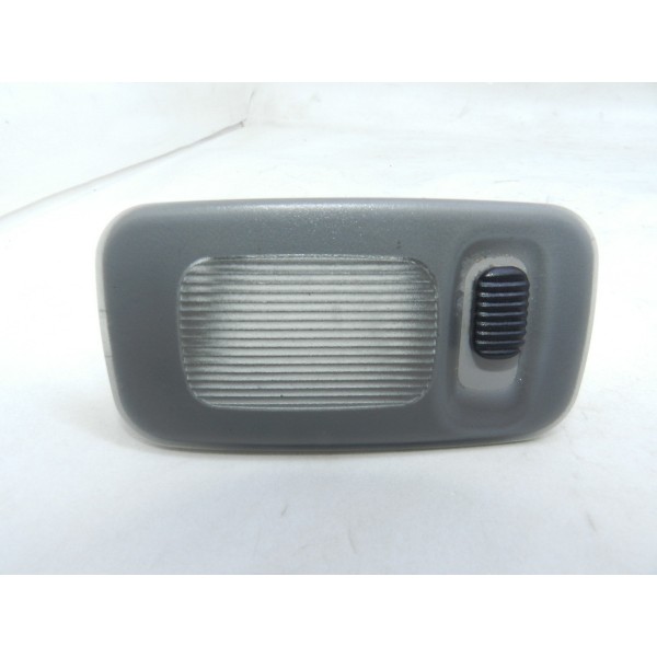 Luz Cortesia Quebra Sol Dianteiro Passageiro Punto T-jet 13