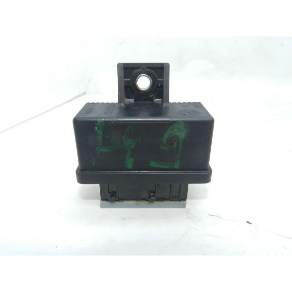 Modulo Rele Bomba De Combustivel Fiat Punto T-jet 1.4 2013