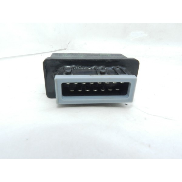 Modulo Rele Bomba De Combustivel Fiat Punto T-jet 1.4 2013