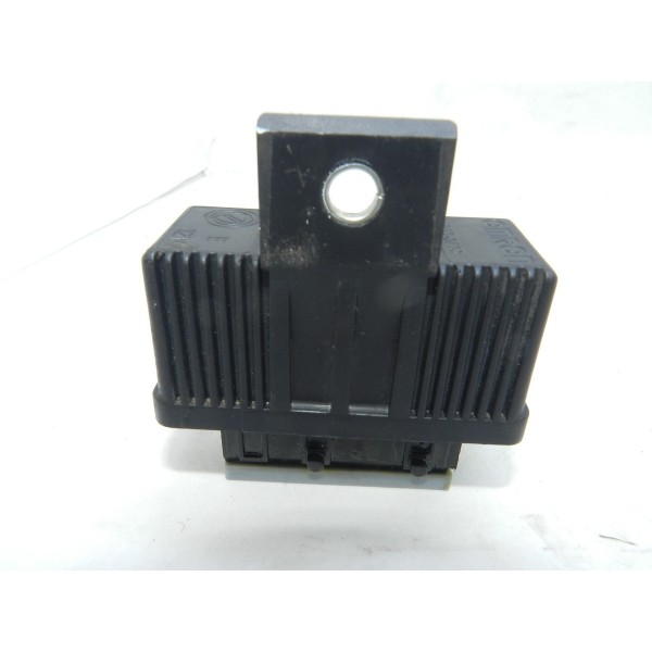 Modulo Rele Bomba De Combustivel Fiat Punto T-jet 1.4 2013