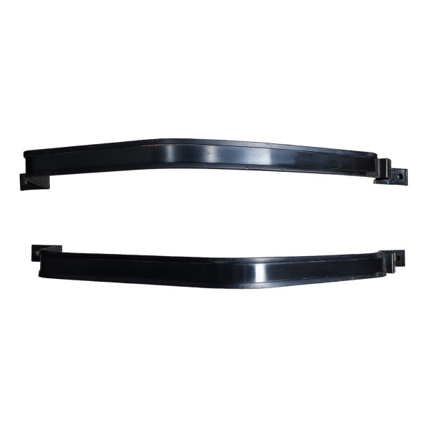 Par Cinta Tanque Combustivel Hyundai Tucson Gls 2.0 2012