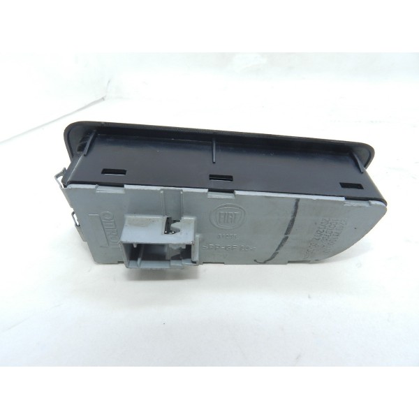 Botao Comando Computador De Bordo Fiat Punto T-jet 1.4 2013
