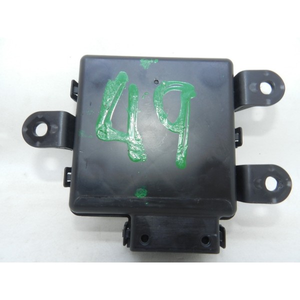 Modulo Conforto Vidro Eletrico Fiat Punto T-jet 1.4 2013