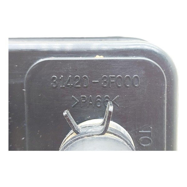 Reservatorio Filtro Canister Tucson 2.0 Gls 2012