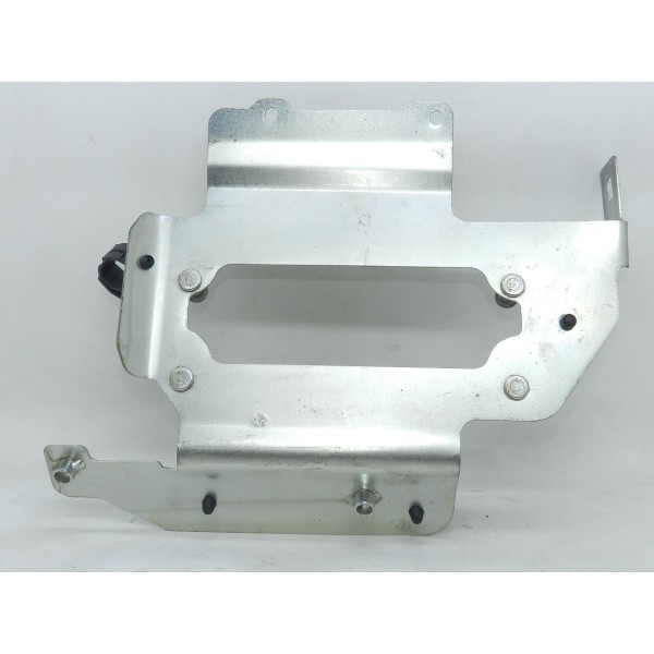 Suporte Central De Injeção Fiat Punto T-jet 1.4 2013