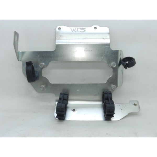 Suporte Central De Injeção Fiat Punto T-jet 1.4 2013