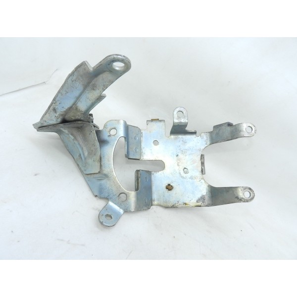 Suporte Valvulva Blow Off Pressurização Punto T-jet 1.4 2013