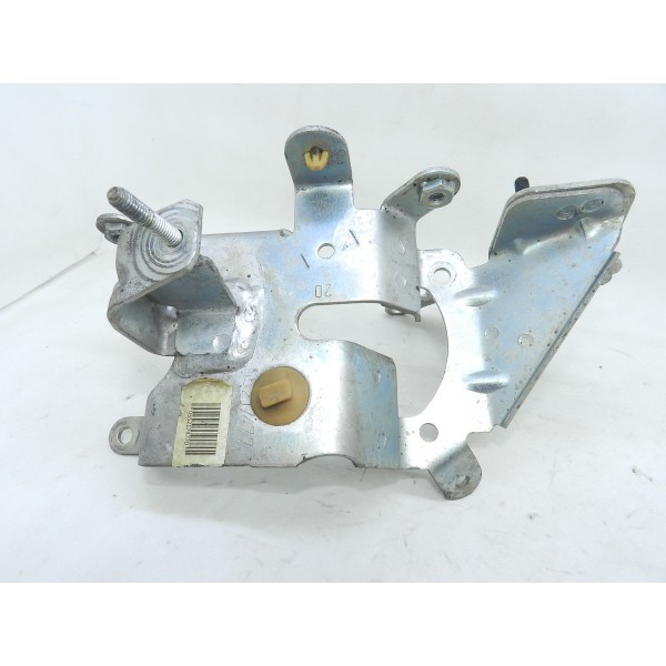 Suporte Valvulva Blow Off Pressurização Punto T-jet 1.4 2013