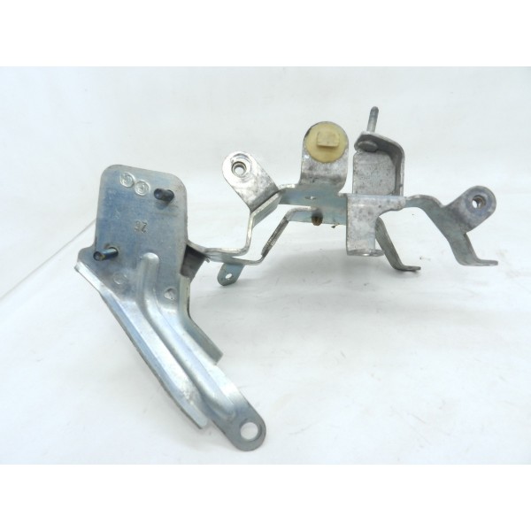 Suporte Valvulva Blow Off Pressurização Punto T-jet 1.4 2013