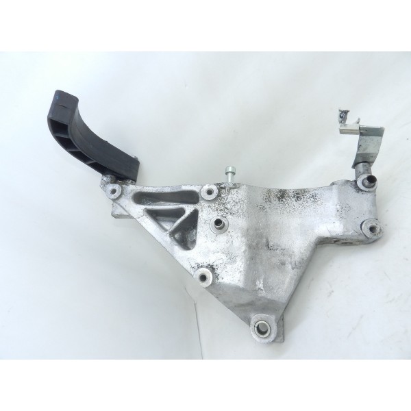 Suporte Compressor Alternador Fiat Punto T-jet 1.4 2013