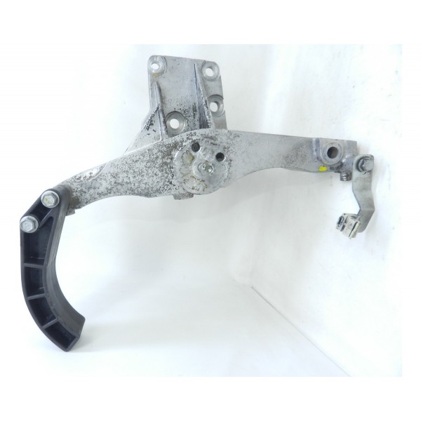 Suporte Compressor Alternador Fiat Punto T-jet 1.4 2013