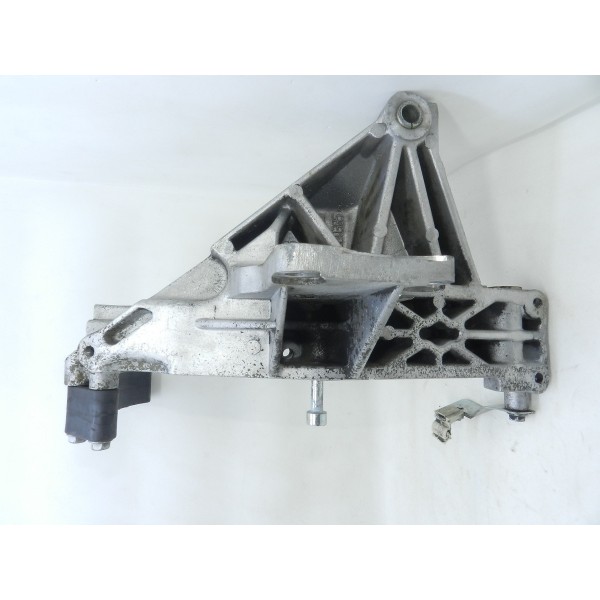 Suporte Compressor Alternador Fiat Punto T-jet 1.4 2013