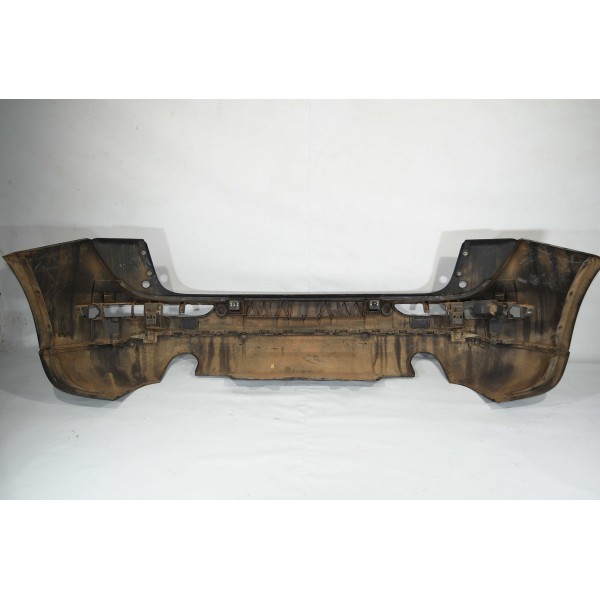 Parachoque Traseiro Audi Q5 2.0 Tfsi 2011