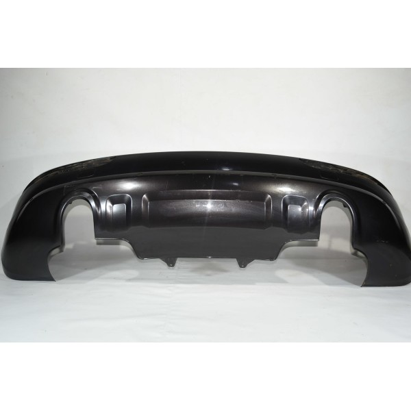 Parachoque Traseiro Audi Q5 2.0 Tfsi 2011