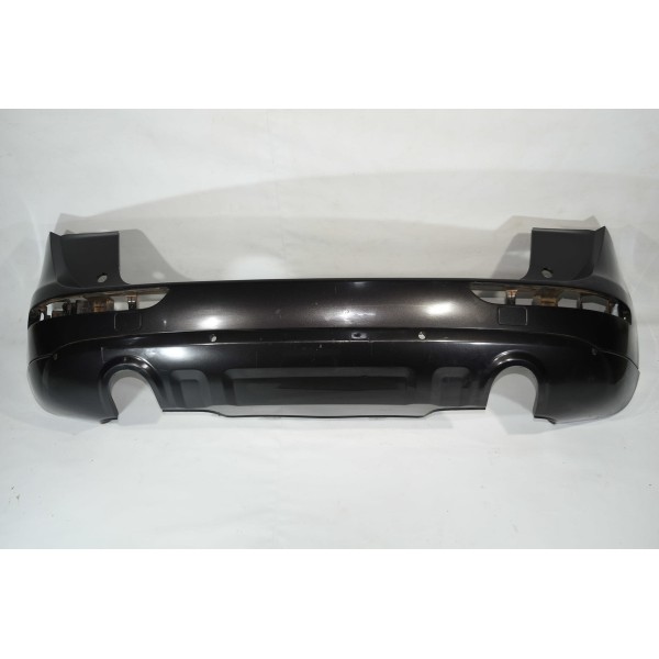 Parachoque Traseiro Audi Q5 2.0 Tfsi 2011