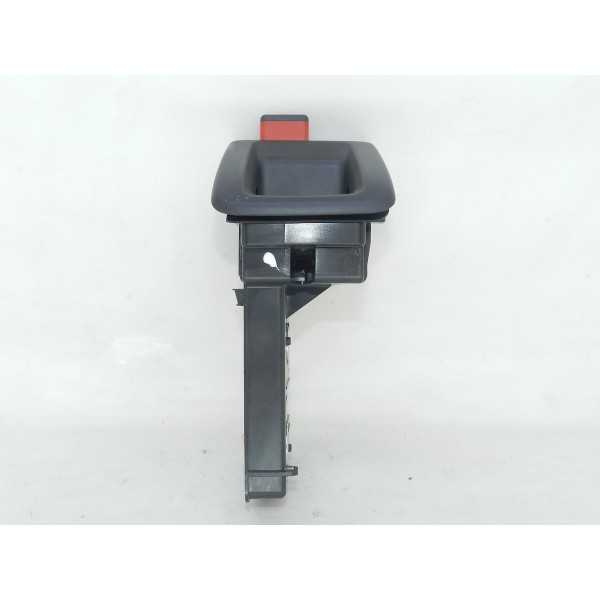 Trava Do Banco Traseiro Direito Vw Polo Tsi 1.0 2020