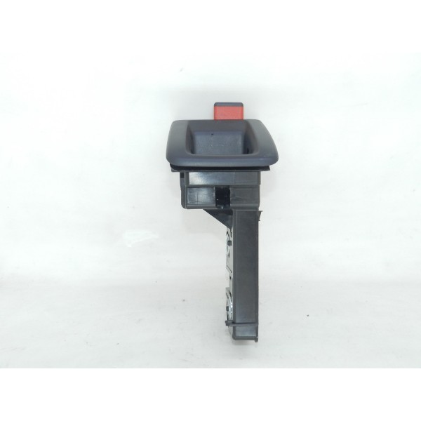 Trava Do Banco Traseiro Motorista Vw Polo Tsi 1.0 2020