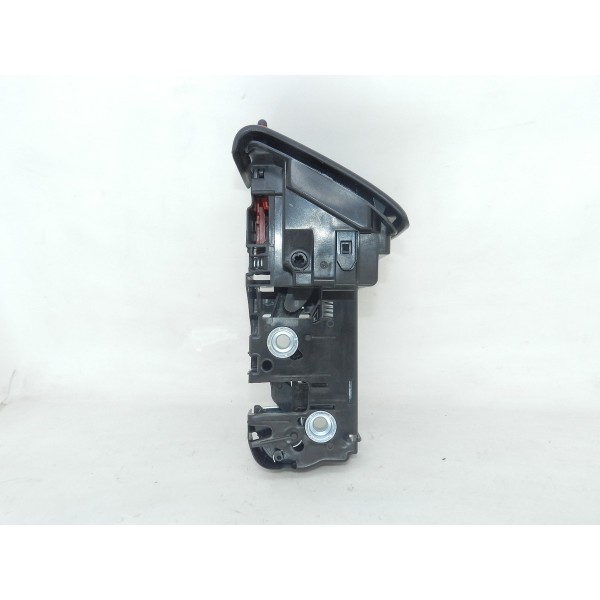 Trava Do Banco Traseiro Motorista Vw Polo Tsi 1.0 2020