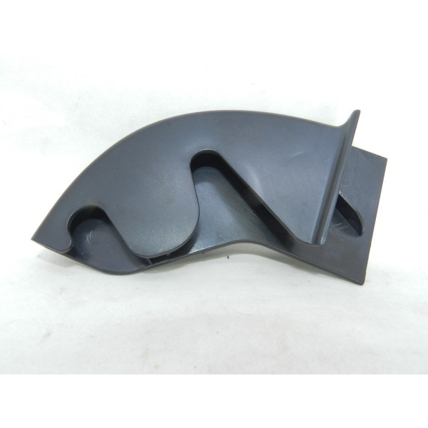 Tampa Lateral Apoio De Braço Banco Traseiro C4 Lounge 1.6 16